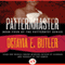 Patternmaster: The Patternist Series (Unabridged) audio book by Octavia E. Butler