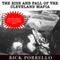 The Rise and Fall of the Cleveland Mafia: Corn Sugar and Blood (Unabridged) audio book by Rick Porrello