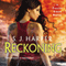 Reckoning (Unabridged) audio book by S. J. Harper
