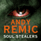 Soul Stealers: Clockwork Vampire Chronicles, Book 2 (Unabridged) audio book by Andy Remic