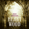 Heartwood (Unabridged) audio book by Freya Robertson