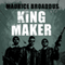 King Maker: Knights of Breton Court, Book 1 (Unabridged) audio book by Maurice Broaddus