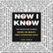 Now I Know: The Revealing Stories Behind the World's Most Interesting Facts (Unabridged) audio book by Dan Lewis