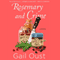 Rosemary and Crime: A Mystery (Unabridged) audio book by Gail Oust