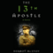 The 13th Apostle: A Novel of a Dublin Family, Michael Collins, and the Irish Uprising (Unabridged) audio book by Dermot McEvoy