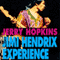 The Jimi Hendrix Experience (Unabridged) audio book by Jerry Hopkins