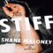 Stiff (Unabridged) audio book by Shane Maloney
