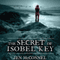The Secret of Isobel Key (Unabridged) audio book by Jen McConnel