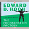 The Frankenstein Factory: Carl Crader Mysteries, Book 3 (Unabridged) audio book by Edward D. Hoch