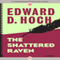 The Shattered Raven (Unabridged) audio book by Edward D. Hoch
