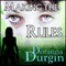 Making the Rules (Unabridged) audio book by Doranna Durgin