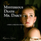 The Mysterious Death of Mr. Darcy: A Pride and Prejudice Mystery (Unabridged) audio book by Regina Jeffers