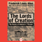 The Lords of Creation (Unabridged) audio book by Fredrick Lewis Allen