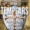 The Templars: The Secret History Revealed (Unabridged) audio book by Barbara Frale