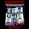 Manhunters: Criminal Profilers and Their Search for the Worlds Most Wanted Serial Killers (Unabridged) audio book by Colin Wilson