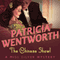 The Chinese Shawl: Miss Silver, Book 5 (Unabridged) audio book by Patricia Wentworth