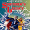 Sorcerer's Legacy (Unabridged) audio book by Janny Wurts