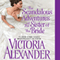 The Scandalous Adventures of the Sister of the Bride (Unabridged) audio book by Victoria Alexander
