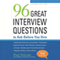 96 Great Interview Questions to Ask before You Hire, Second Edition (Unabridged) audio book by Paul Falcone
