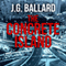 The Concrete Island (Unabridged) audio book by J. G. Ballard