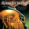 HeartMate: Celta, Book 1 (Unabridged) audio book by Robin D. Owens
