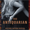 The Antiquarian (Unabridged) audio book by Gustavo Faveron Patriau, Joseph Mulligan (translator)