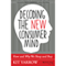Decoding the New Consumer Mind: How and Why We Shop and Buy (Unabridged) audio book by Kit Yarrow