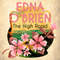 The High Road (Unabridged) audio book by Edna O'Brien