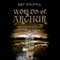 Worlds of Arthur: Facts and Fictions of the Dark Ages (Unabridged) audio book by Guy Halsall