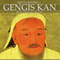 Breve historia de Gengis Kan (Unabridged) audio book by Borja Pelegero Alcaide