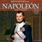 Breve historia de Napolen (Unabridged) audio book by Juan Granados