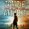 Army of the Dead: Zombie Attack!, Book 2 (Unabridged) audio book by Devan Sagliani