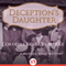 Deception's Daughter (Unabridged) audio book by Cordelia Frances Biddle