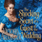 The Shocking Secret of a Guest at the Wedding (Unabridged) audio book by Victoria Alexander