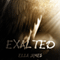 Exalted (Unabridged) audio book by Ella James