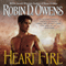 Heart Fire: Celta, Book 13 (Unabridged) audio book by Robin D. Owens