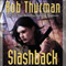 Slashback: Cal Leandros, Book 8 (Unabridged) audio book by Rob Thurman
