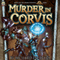 Murder in Corvis (Unabridged) audio book by Richard Lee Byers