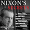 Nixon's Secrets (Unabridged) audio book by Roger Stone, Mike Colapietro