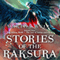 Stories of the Raksura, Book 1 (Unabridged) audio book by Martha Wells