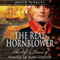 The Real Hornblower: The Life and Times of Admiral Sir James Gordon (Unabridged) audio book by Bryan Perrett