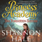 The Forgotten Sisters: Princess Academy (Unabridged) audio book by Shannon Hale