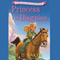 Princess in Disguise (Unabridged) audio book by E.D. Baker