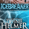 Icebreaker (Unabridged) audio book by Tiffinie Helmer