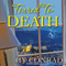 Toured to Death (Unabridged) audio book by Hy Conrad