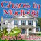 Chaos in Mudbug (Unabridged) audio book by Jana DeLeon