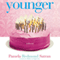 Younger (Unabridged) audio book by Pamela Redmond Satran