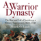 A Warrior Dynasty: The Rise and Fall of Sweden as a Military Superpower 1611-1721 (Unabridged) audio book by Henrik O. Lunde