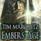 Embers of an Age: Blood War Trilogy, Book 2 (Unabridged) audio book by Tim Marquitz
