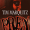 Prey (Unabridged) audio book by Tim Marquitz